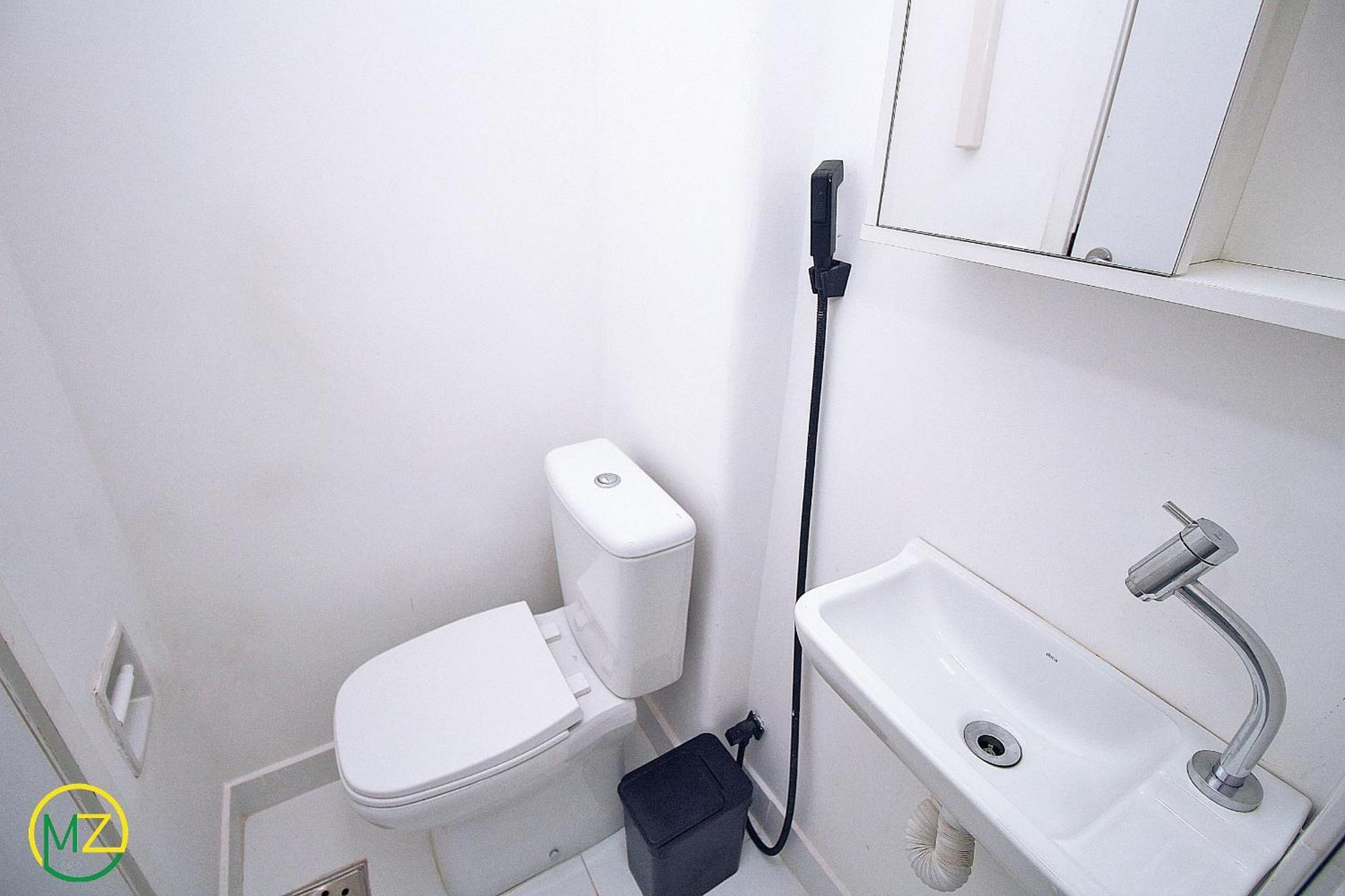 Apartemen Luxuoso 4 Quartos 8 Pessoas Em Ipanema