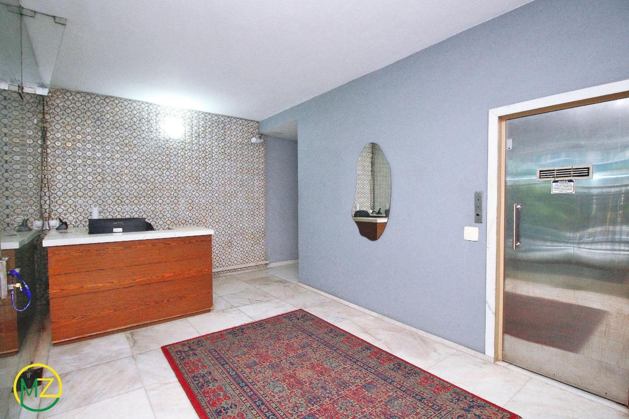 Luxuoso 4 Quartos 8 Pessoas Em Ipanema Apartemen *