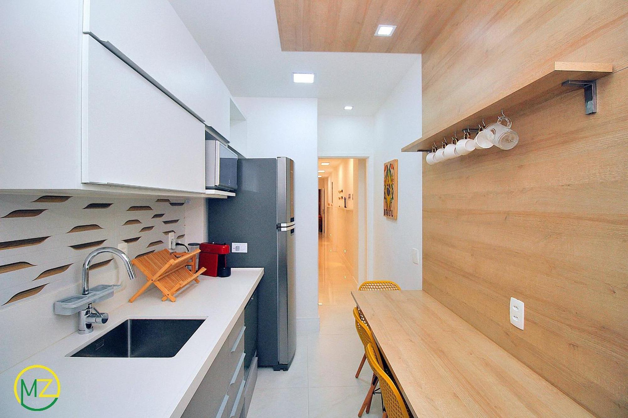 Luxuoso 4 Quartos 8 Pessoas Em Ipanema Apartamento Rio de Janeiro