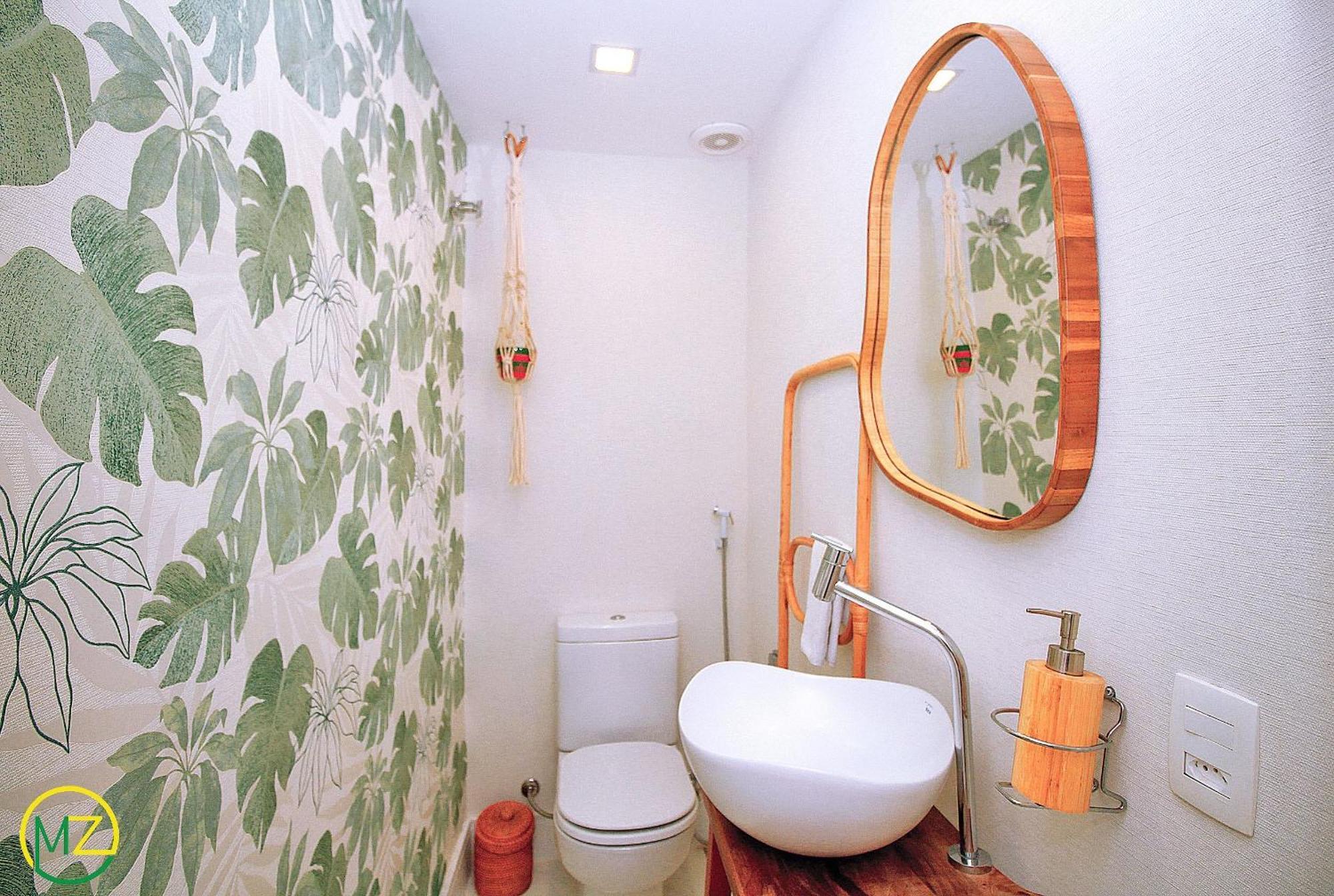 Apartemen Luxuoso 4 Quartos 8 Pessoas Em Ipanema