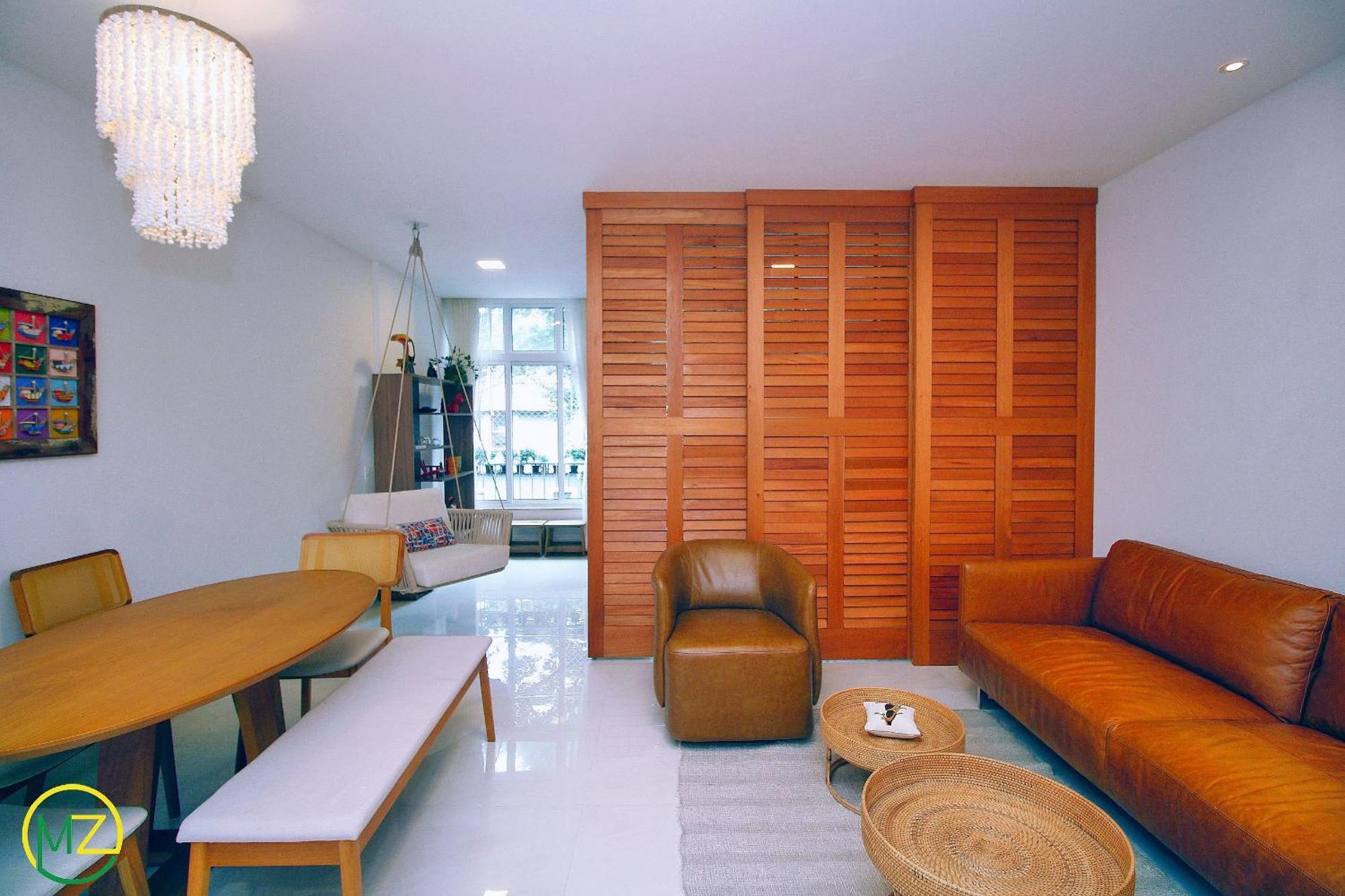 Apartemen Luxuoso 4 Quartos 8 Pessoas Em Ipanema *
